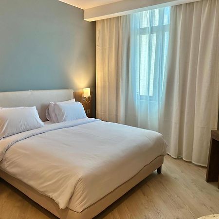 Phoenix Hotel & Wellness Sheikh Zayed City Luaran gambar