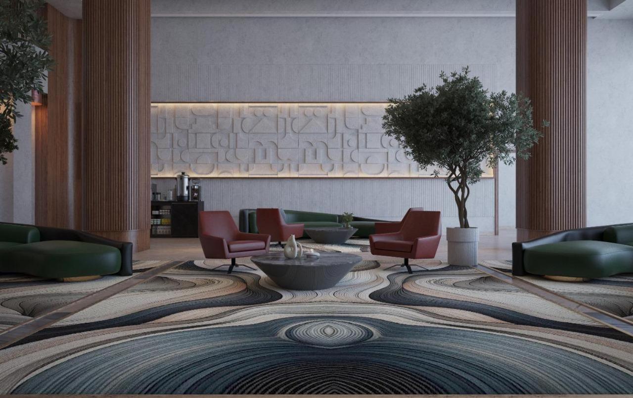 Phoenix Hotel & Wellness Sheikh Zayed City Luaran gambar