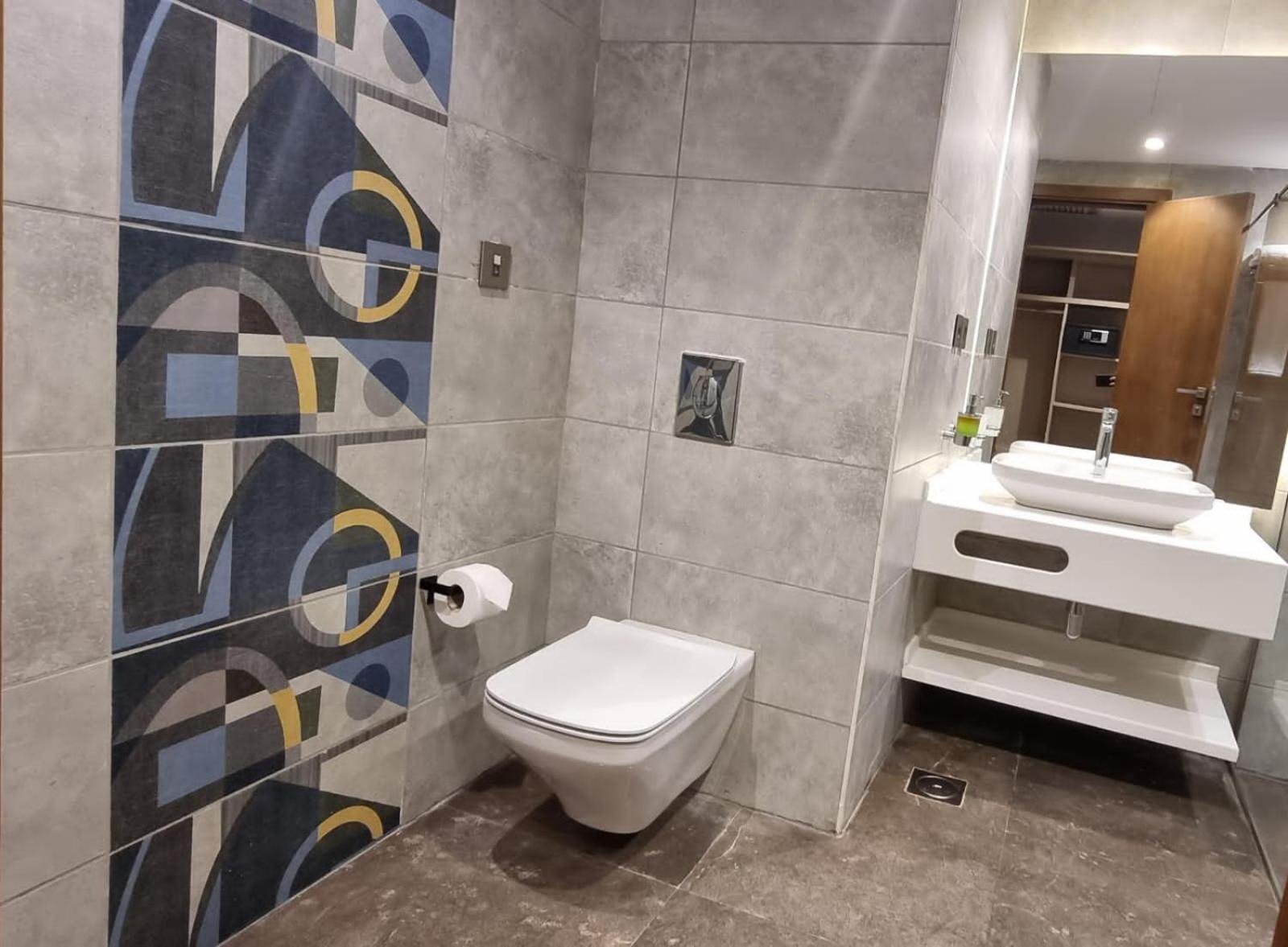 Phoenix Hotel & Wellness Sheikh Zayed City Luaran gambar