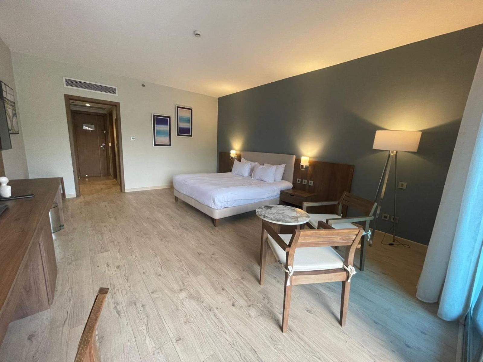 Phoenix Hotel & Wellness Sheikh Zayed City Luaran gambar
